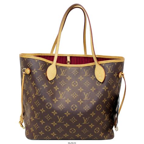 Louis Vuitton tote bag price